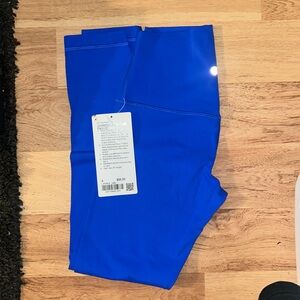 Lululemon 4 Align HR Pant